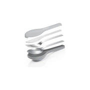 Tescoma 906270 set di stoviglie da camping Polipropilene (PP), Acciaio inox