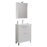 armadio bagno