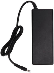 Adattatore universale AC/DC - Adattatore di alimentazione 12V 8A - Protezione contro sovracorrente - Trasformatore compatto - Striscia di illuminazione LED - Adatto per dispositivi vari...