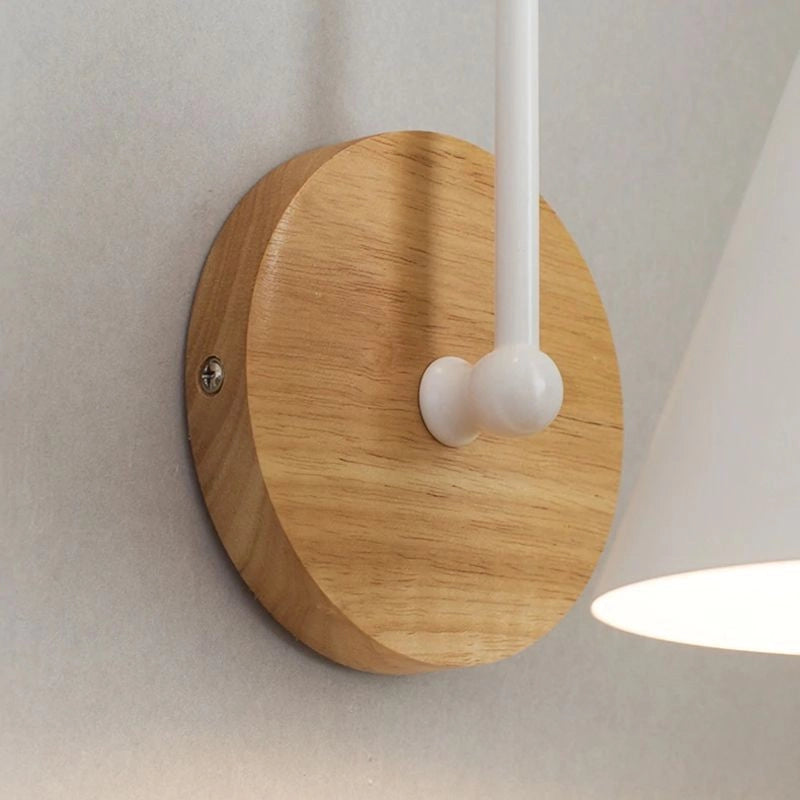 Lampada Forest APP932-1W Black