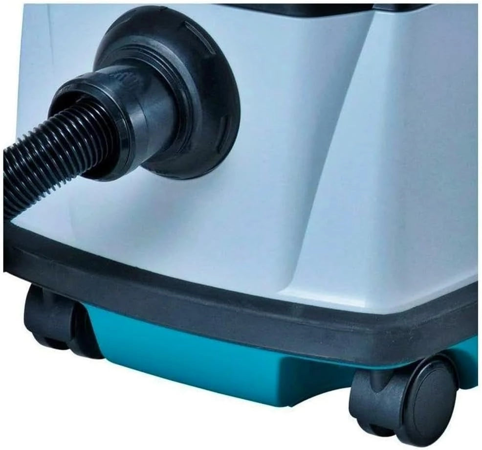 Makita VC1310LX1 dust extractor Black Blue