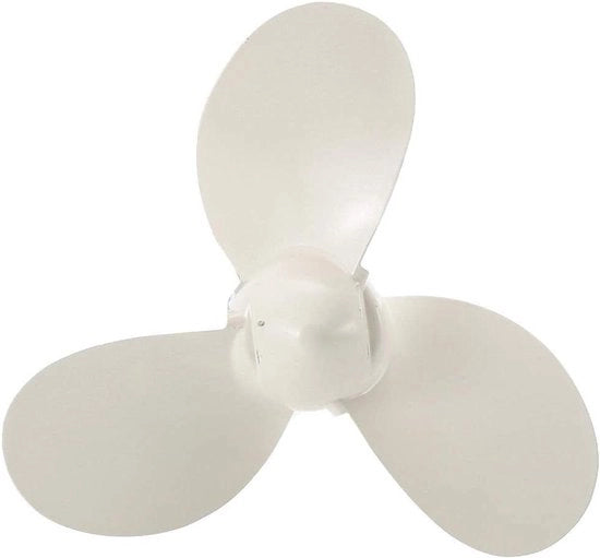 Propellere esterno in alluminio 7 1/4x5-A 3 lame per motore 2-telaio 2CV.