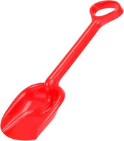 Scopetto in plastica 41 cm - disponibile in 4 colori - giocattolo per sabbiera - adatto da 10 mesi