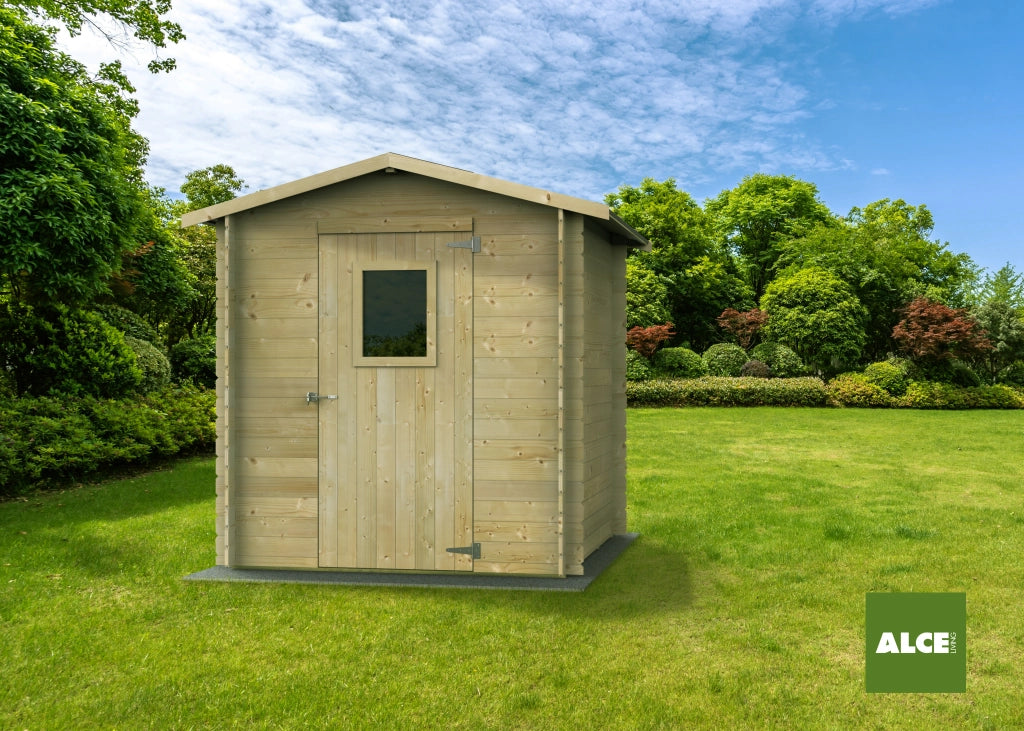 Casetta Bh19 Regis 198X198 Cm Psf Pefc