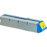 Yellow Compa OKI Pro 9542dn,9542Ec, 9542Ev-24K#45536437