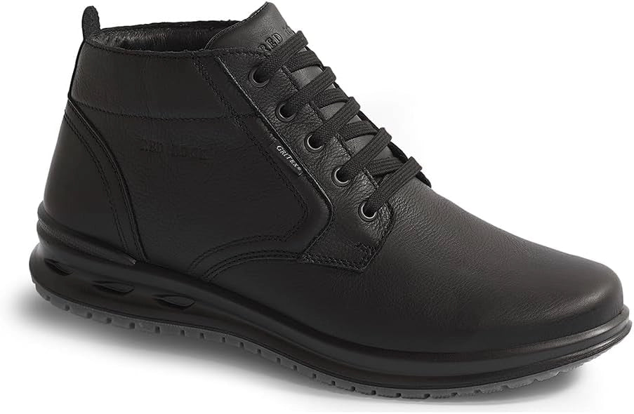 Scarponcino Active Avon Nero - Scarpe Invernali