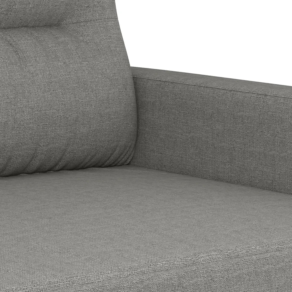 Poltrona Grigio Scuro 60 cm in Tessuto cod mxl 19101