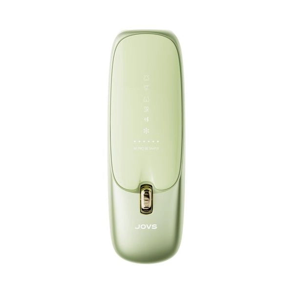 Jovs scroll epilatore a luce pulsata ipl con flash automatico ultra-rapido - JVSSCROLL