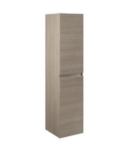 COLONNA BAGNO SOSPESA NEW SPLASH DUE ANTE CM. 31X33,5X138H