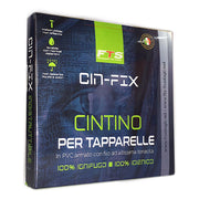 CINTINO PER TAPPARELLE mt. 7,5  - FTS