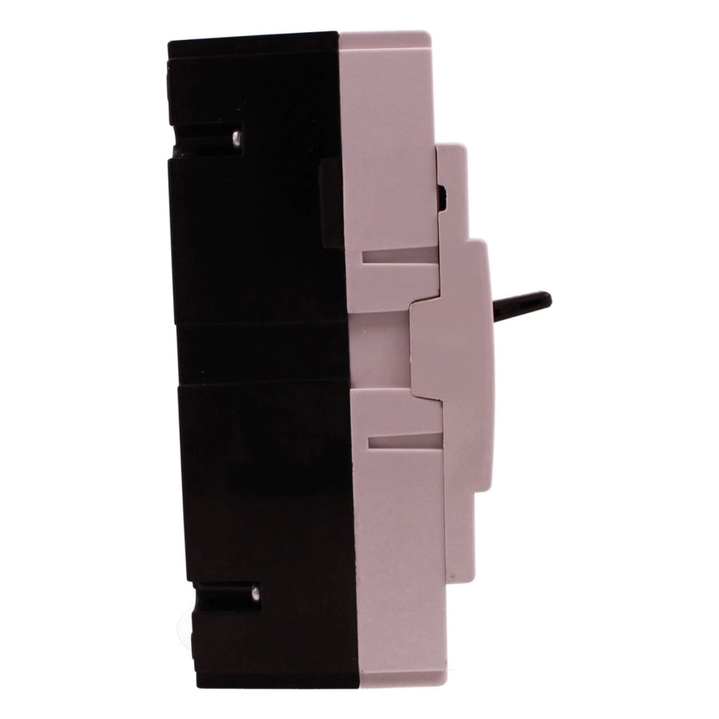 Interruttore Scatolato Con Differenziale Tipo A, 3P+N 160A Icu 35kA Ics 25kA AC 400V, Idn Regolabile 50 100 300 500mA, Ritardo di Intervento Regolabile 0.1-2S,Ui 1000V Uimp 8kV, MCCB+ELCB