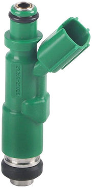 Pulitore per Iniettori - Compatibile con Prius 23250-21020 - Materiale Metallo/Plastica - Lunghezza 7,5 cm - Peso 35g