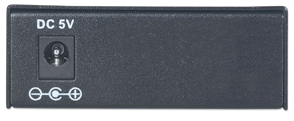 Convertitore per Supporti WDM RX1550/TX1310 Fast Ethernet Fibra