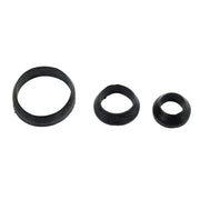 Guarniz.Coniche 1 1/4 Per Canotti Set 5 Pezzi - Idrobric