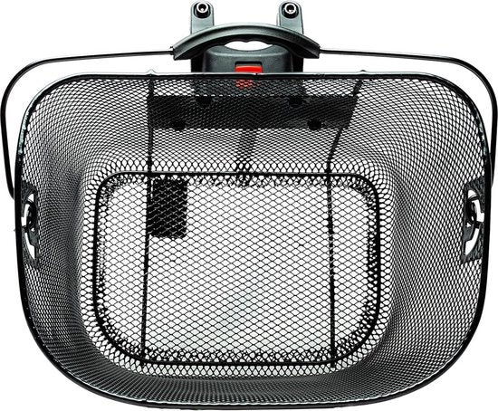 Manubrio per bicicletta - manubrio regolabile - dimensioni 33 x 26 x 27 cm - manubrio in metallo