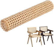 Raccordo in rattan impermeabile e muffa resistente per progetti di fai da te - 2m x 35cm