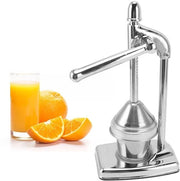 Manicotto Ergonomico per Fruiti - Materiale Food Grade
