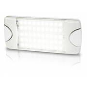 LUCE DURALED 50 BIANCA AMPIA DIFFUS