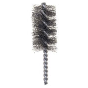 SPAZZOLA ACCIAIO A SCOVOLO + GAMBO PG - 479.00 MM 28 G.MM 6- 5 pezzi