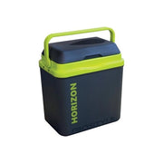 GioStyle HORIZON M20 Frigorifero Portatile Elettrico 20 L 12V DC Funzione Caldo e Freddo Termoelettrico Made in Italy