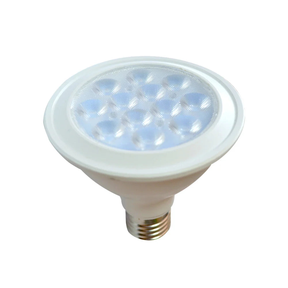 FARETTO LED DA ESTERNO PAR30 12W IP65 E27 LM1100