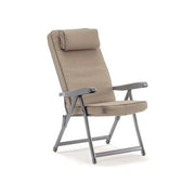 Sedia sdraio metal f.a.r. par69n paradiso sabbia sand 357