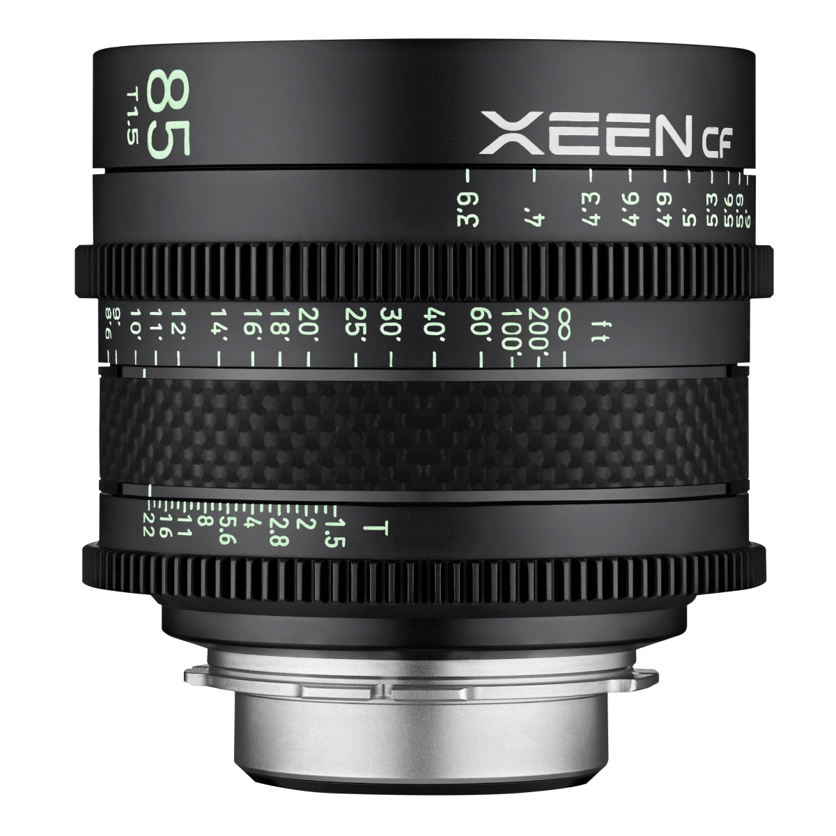 XEEN CF Cinema 85 mm T1.5 Sony E full frame