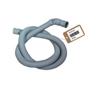 Tubo scarico lavatrice 2.00 mt flessibile