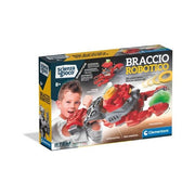 Clementoni science & play 19360 giocattolo e kit di scienza per bambini
