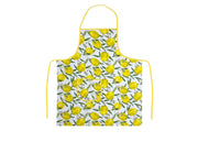 Pack 2 Pezzi Grembiule Alto Pettorina Cucina Chef Casa Con Tasche Peschiera