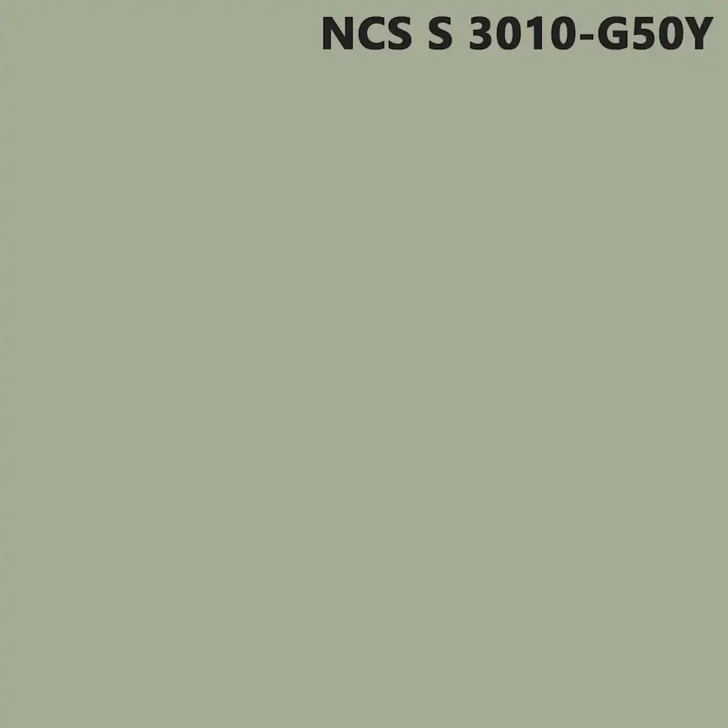 Vernice per mobili Verde 0,75 L Stampa da parete CFW9104534