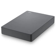 Seagate basic disco rigido esterno 5 tb 2.5" 3.2 gen 1 (3.1 gen 1) argento - STJL5000400
