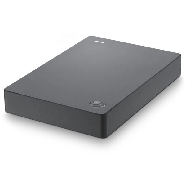 Seagate basic disco rigido esterno 5 tb 2.5" 3.2 gen 1 (3.1 gen 1) argento - STJL5000400