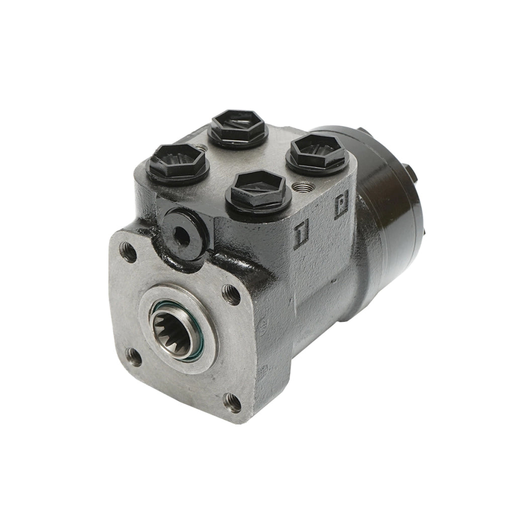 Pompa dello sterzo Danfoss per JCB 3CX, 4CX OEM 35-410700
