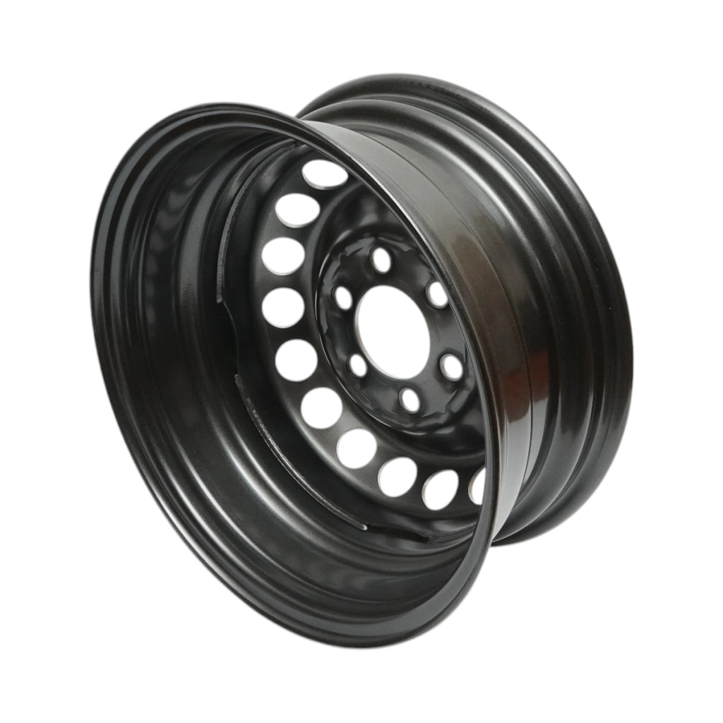 Cerchio Sprinter 906 2006- 61x2JX16H2 ET62 asse singolo 6 prigionieri