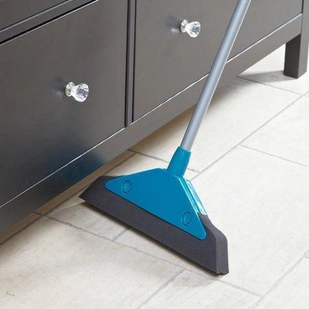 Leifheit Scopa Soft/Easy 34cm con Man
