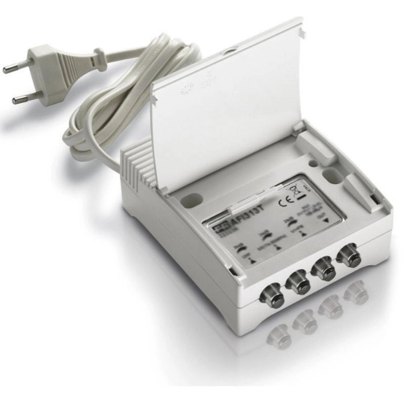 FRACARRO AMPLIFICATORE DA INTERNO 3IN/1OUT 30DB 223236