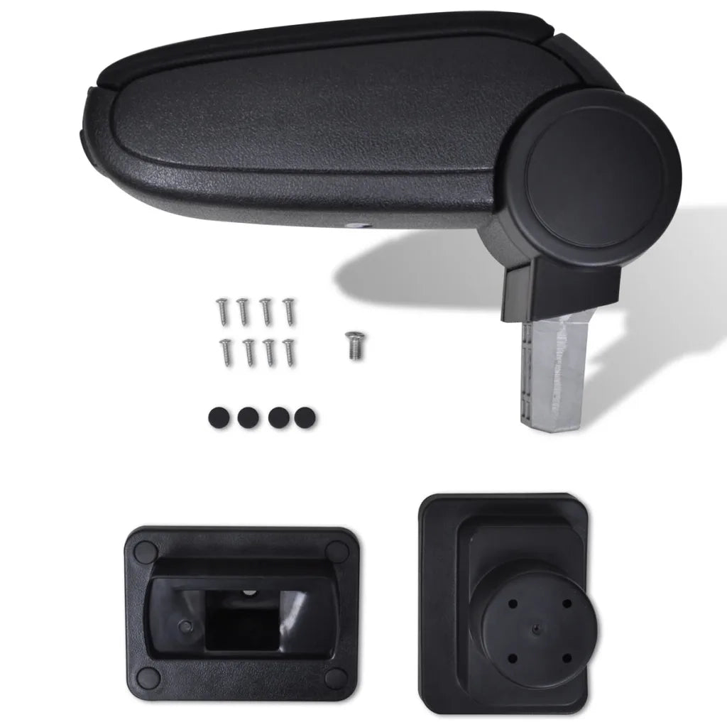 Bracciolo Auto per Skoda Fabia MK1 (1999-2007) CFW9610507