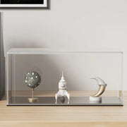 Scatola Espositiva Trasparente 30x15x14 cm in Acrilico
