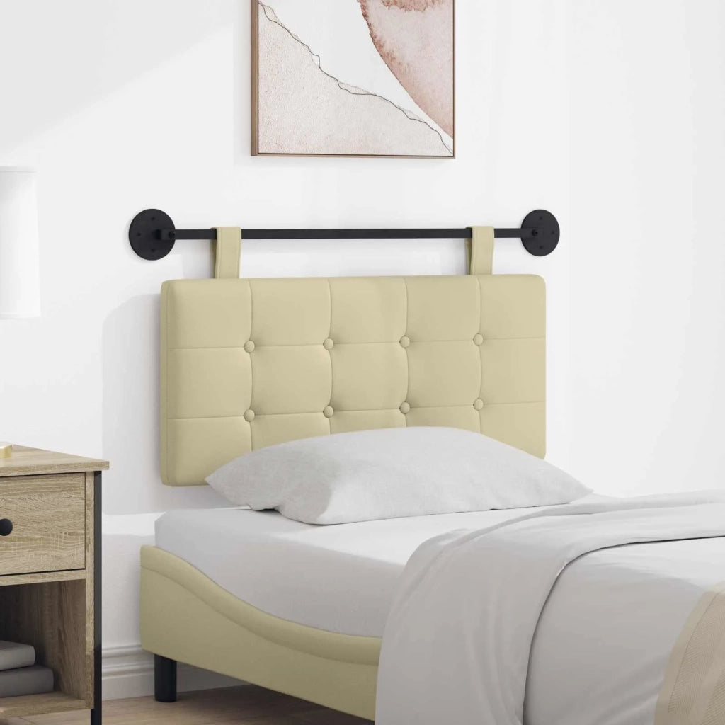 Testiera | Testata sospesa Similpelle