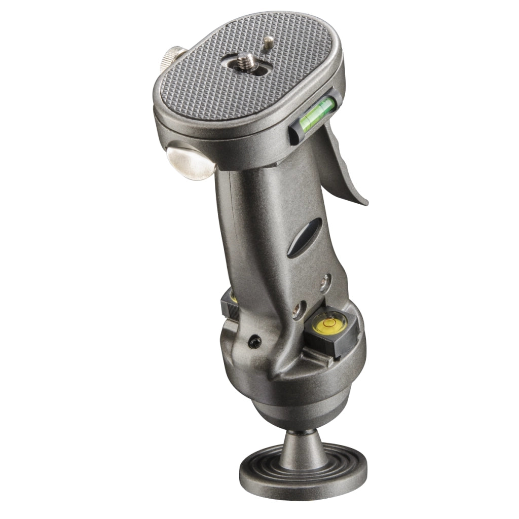 FT-011H Testa a sfera Pro Action-Grip