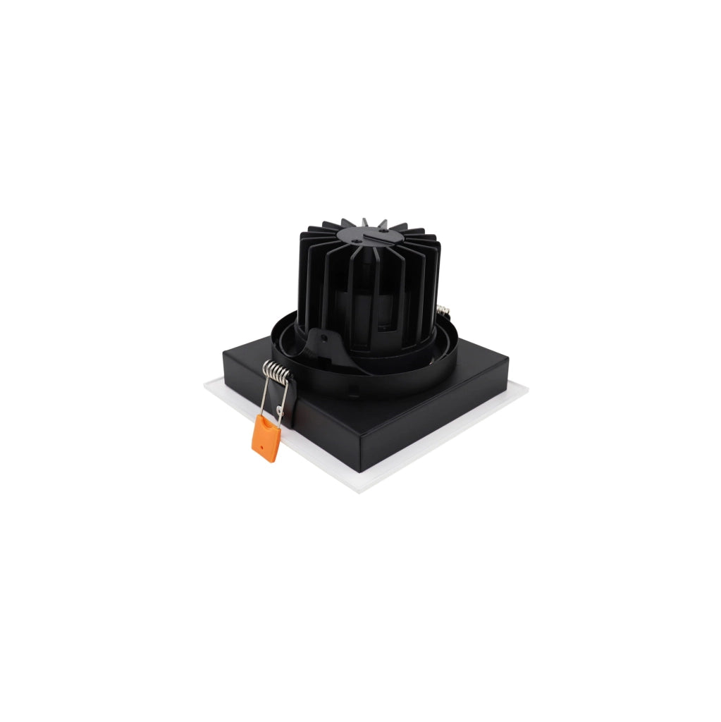 Nowodvorski DIA 8721 faretto soffitto quadrato LED 18W 4000K