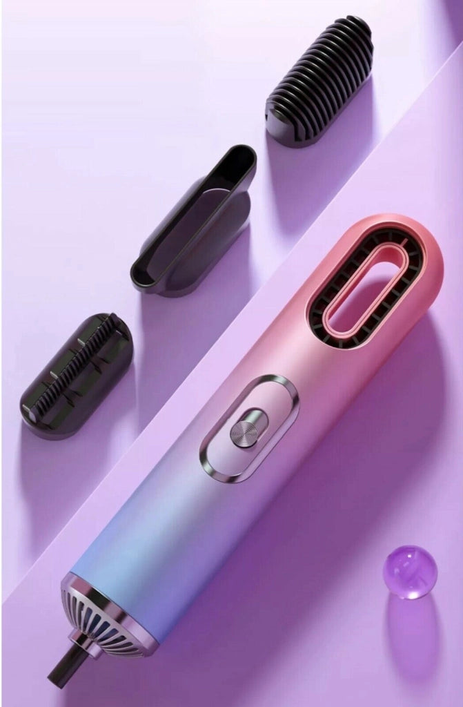 ASCIUGACAPELLI PHONO FONO CAPELLI DIFFUSORE FONO PROFESSIONALE + accessori A.310