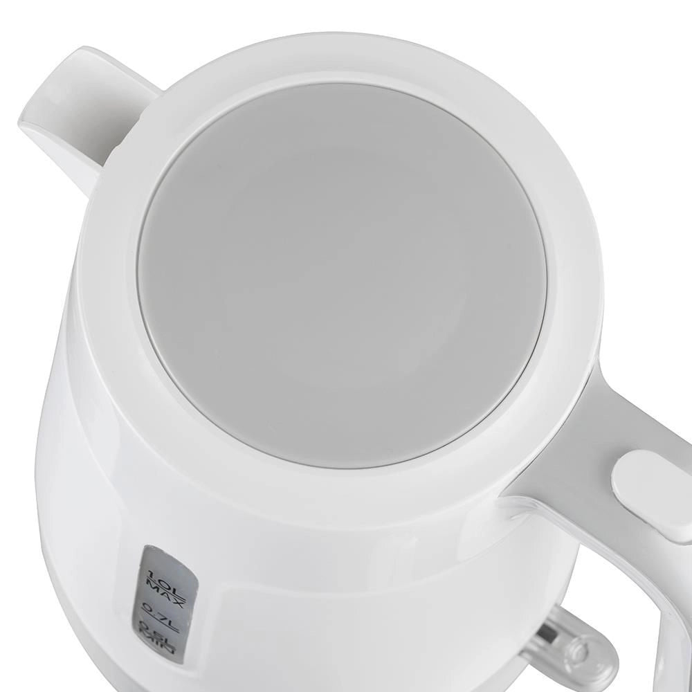 Ardes ARBOL01 bollitore elettrico 1 L 2200 W Bianco