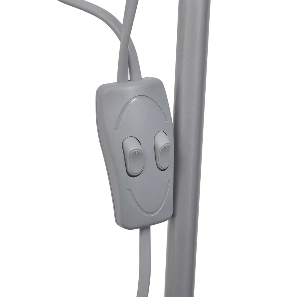 Lampada da Pavimento Grigia CFW8207024