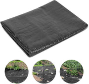 Telaio per giardinaggio 100x1000cm per aiuole e piante ornamentali – Giardino pulito e curato