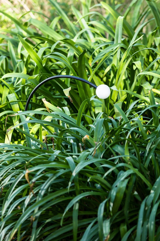 CUCA 650 Lampada pichetto nero