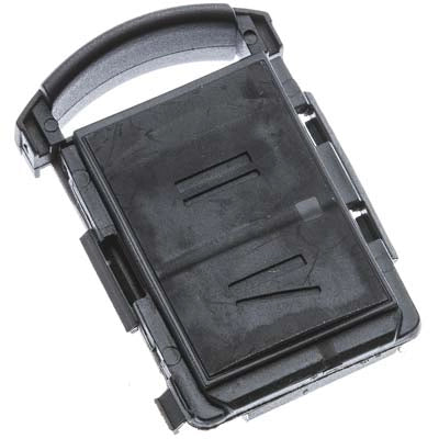 GUSCIO CHIAVE AUTO OPEL HURSH2N SILCA  PULSANTI 2