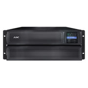 Apc smart-ups gruppo di continuità (ups) a linea interattiva 3 kva 2700 w 10 presa(e) ac - SMX3000HVNC