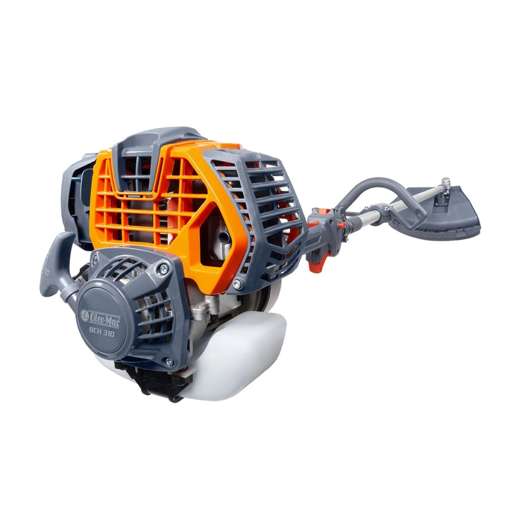 Decespugliatore a scoppio Oleo‑Mac BCH 310 S – 30,5 cc